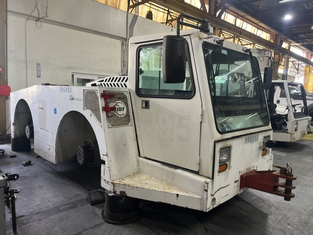 Push Back Tractor JBT B-600