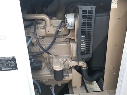 Air Conditioning Unit Trilectron DAC200-DPE + Heater