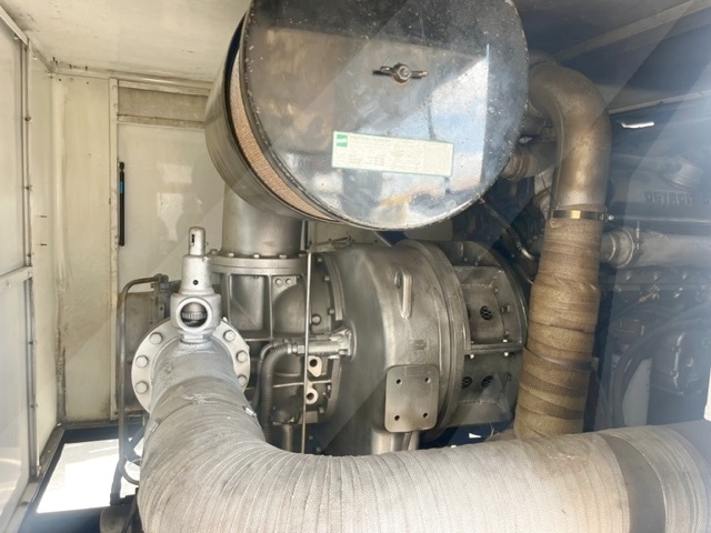 Air Start Unit Trilectron PSC-2500 - 250 PPM