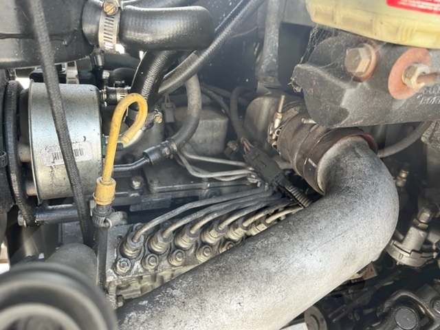 Catering Truck Ford/Hi Way F-700/ CT-14