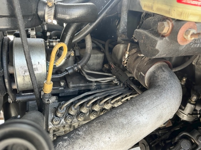 Catering Truck Ford/Hi Way F-700/ CT-14