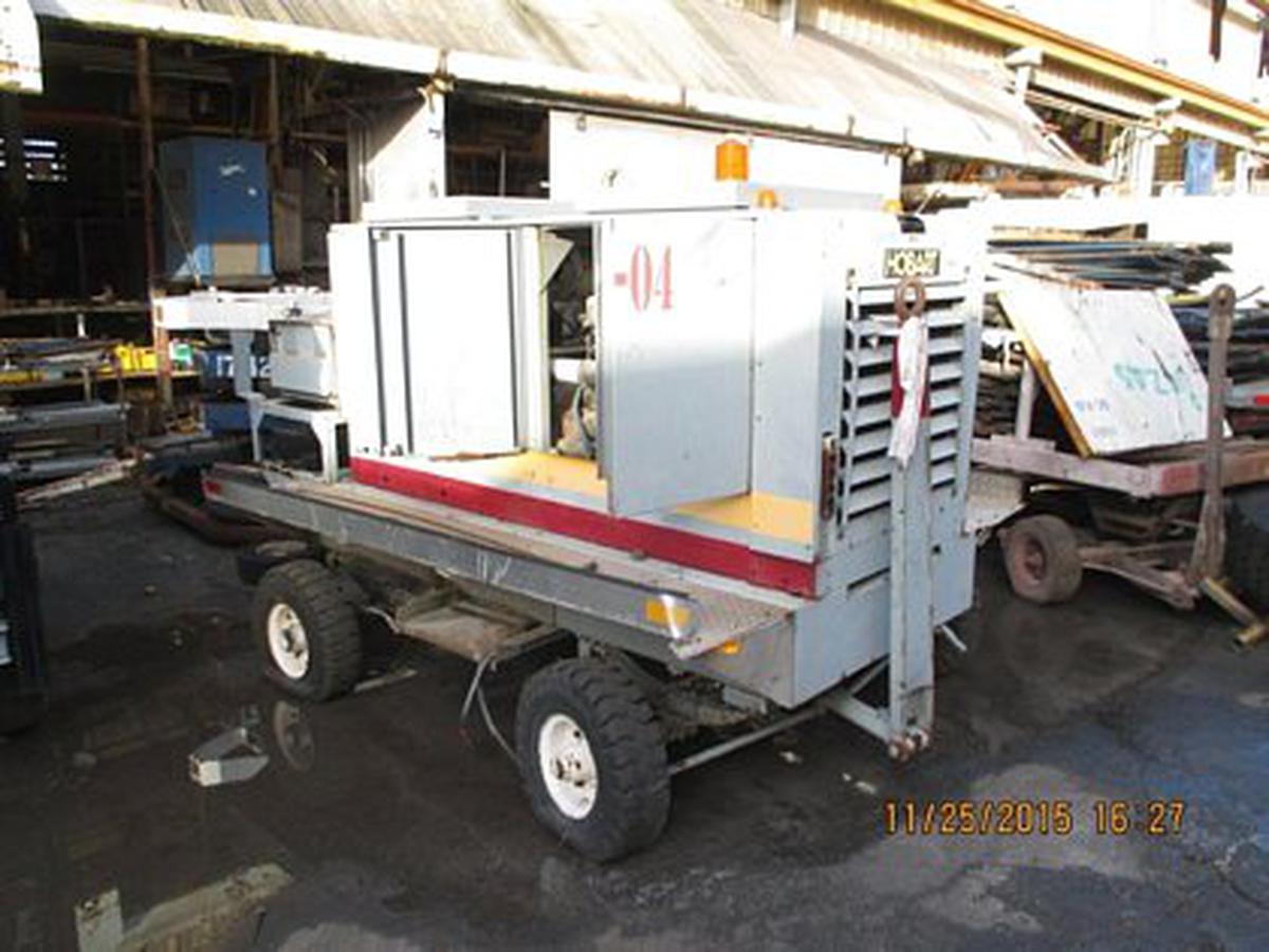 Ground Power Unit Hobart 90P20P