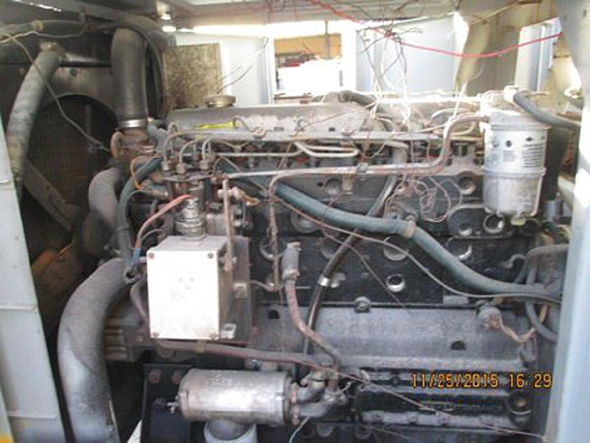 Ground Power Unit Hobart 90P20P