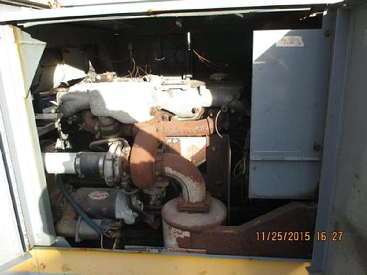 Ground Power Unit Hobart 90P20P