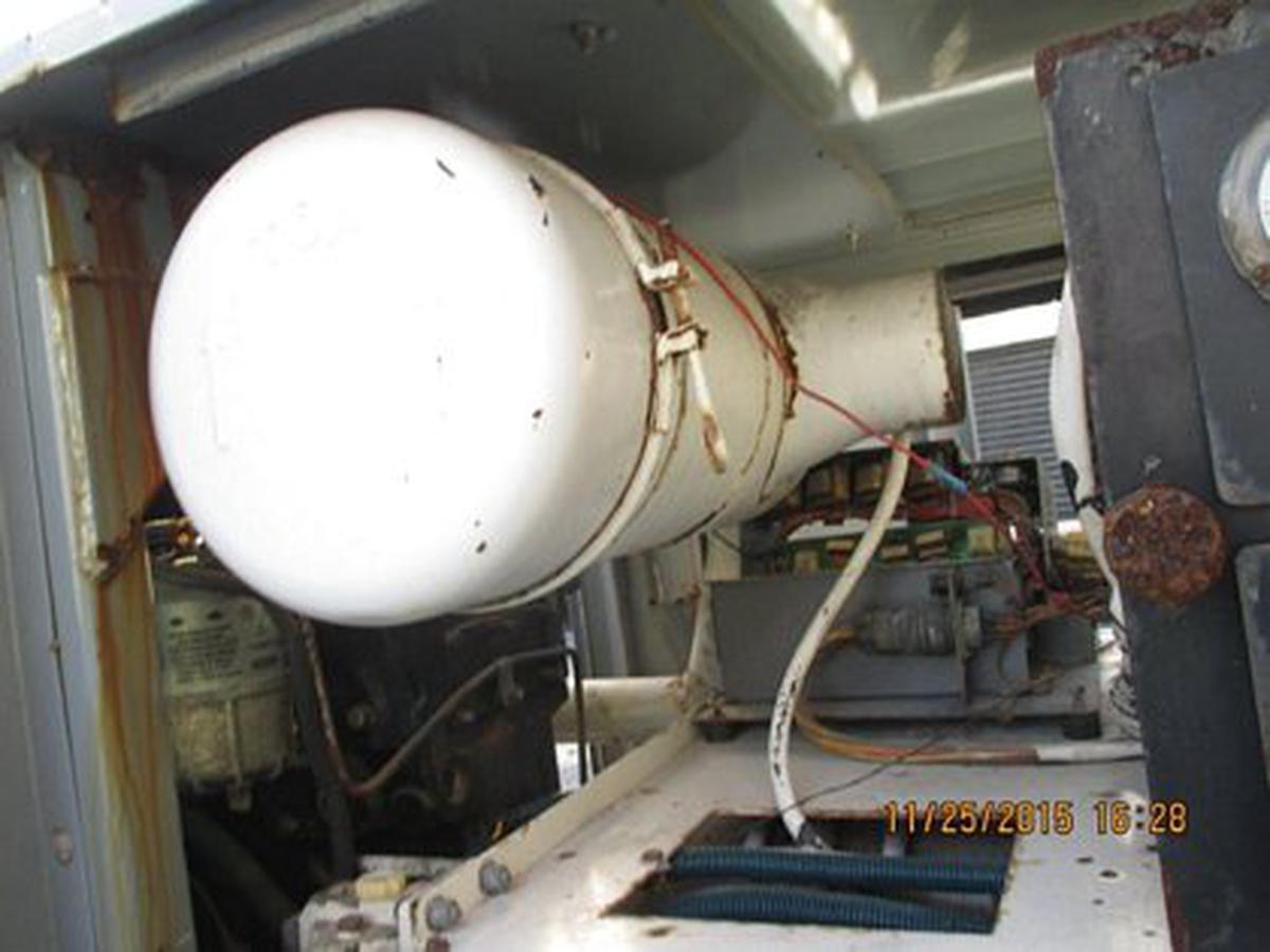 Ground Power Unit Hobart 90P20P