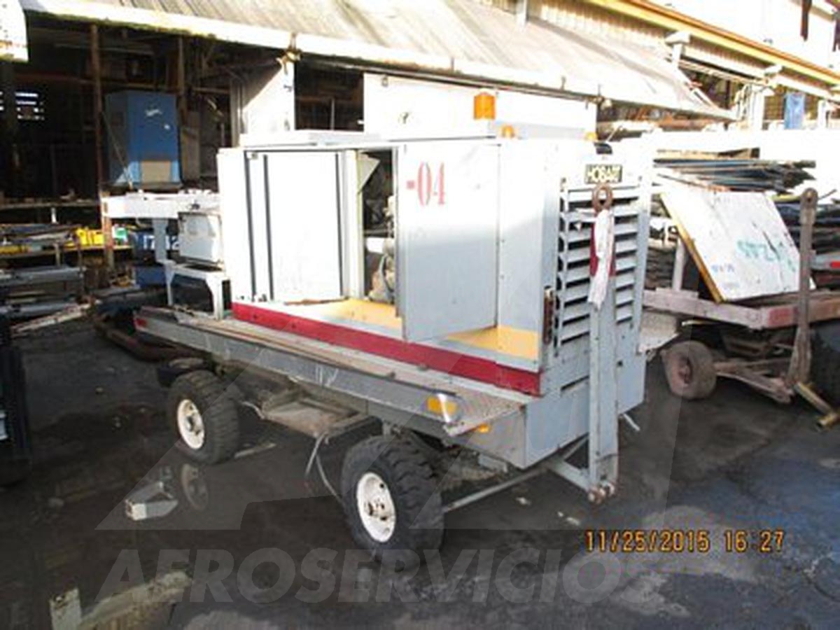 Ground Power Unit Hobart 90P20P