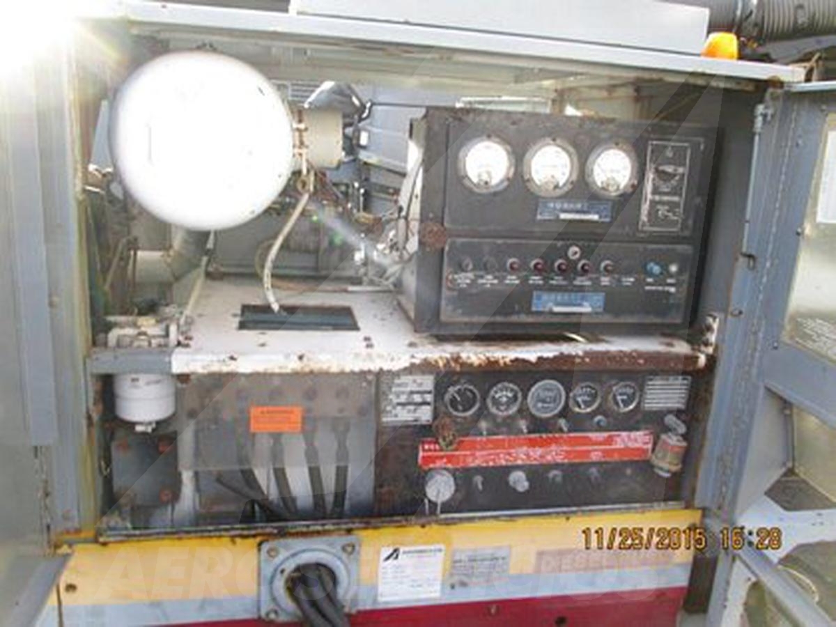 Ground Power Unit Hobart 90P20P