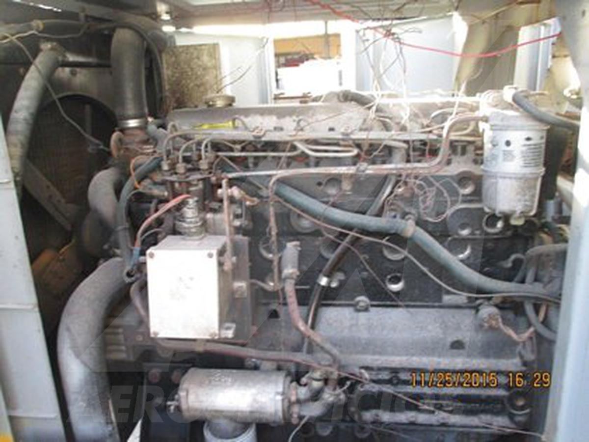 Ground Power Unit Hobart 90P20P