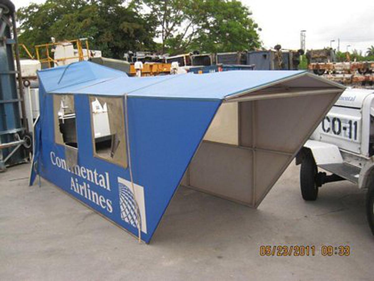 2000 Bentz Mobile JC-1