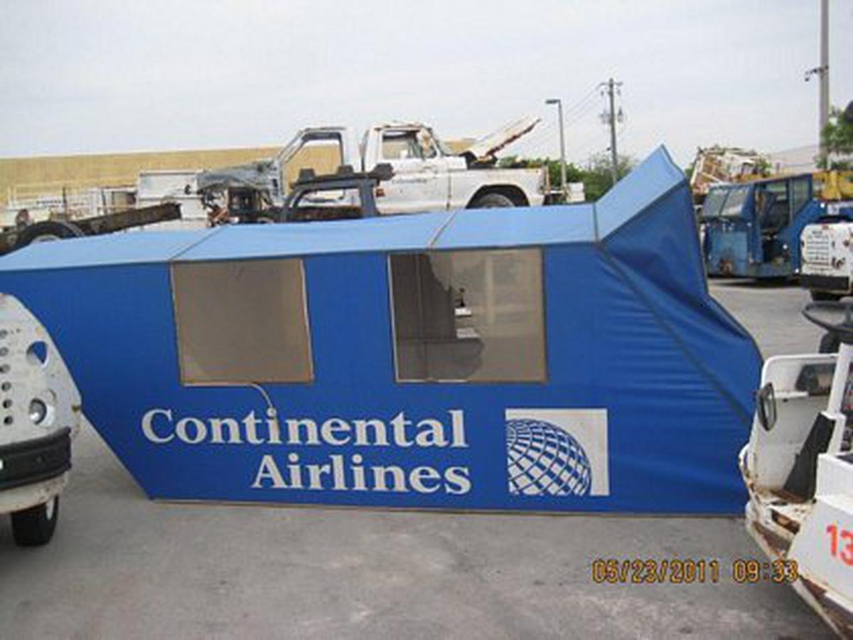 2000 Bentz Mobile JC-1