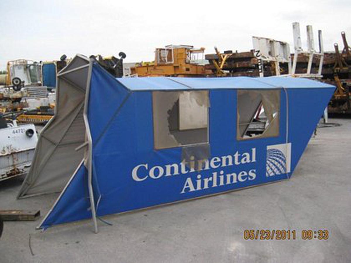 2000 Bentz Mobile JC-1