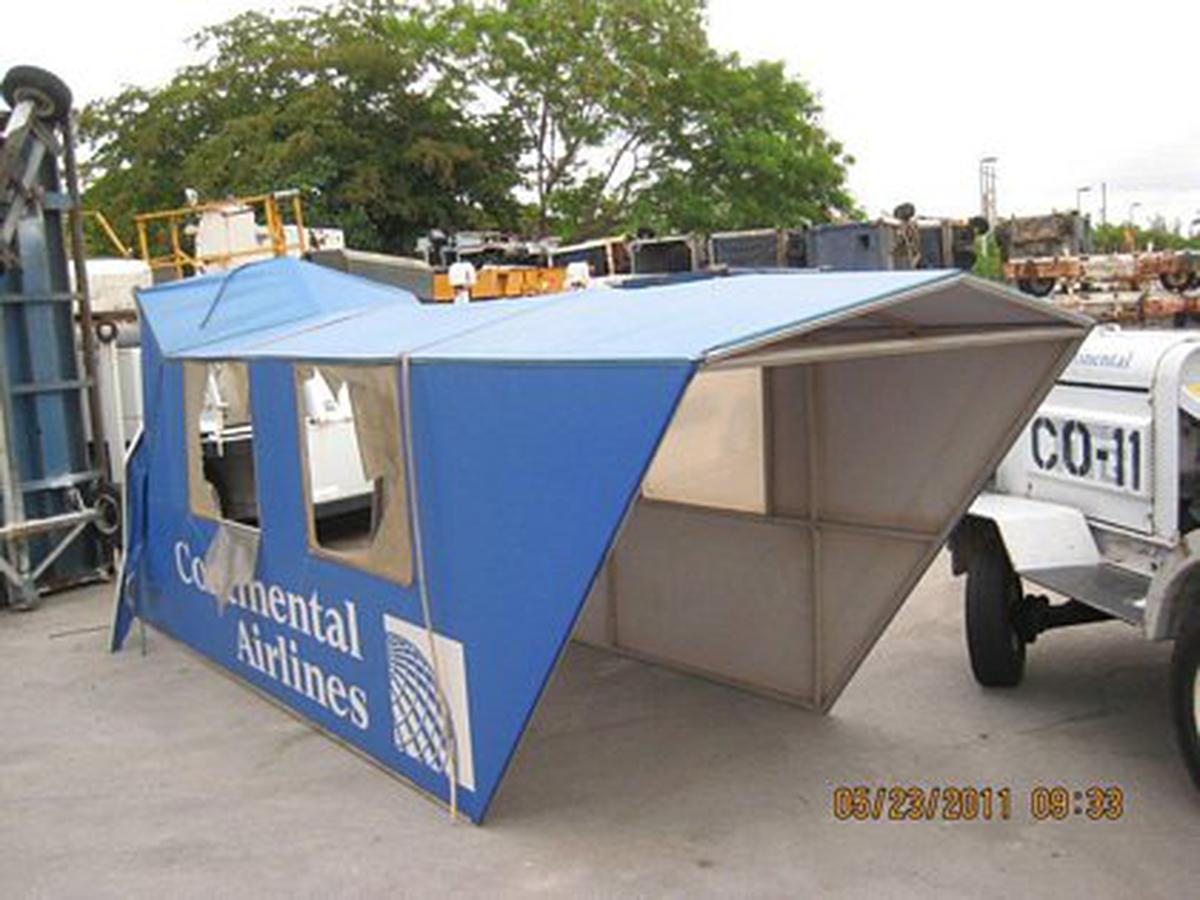 2000 Bentz Mobile JC-1