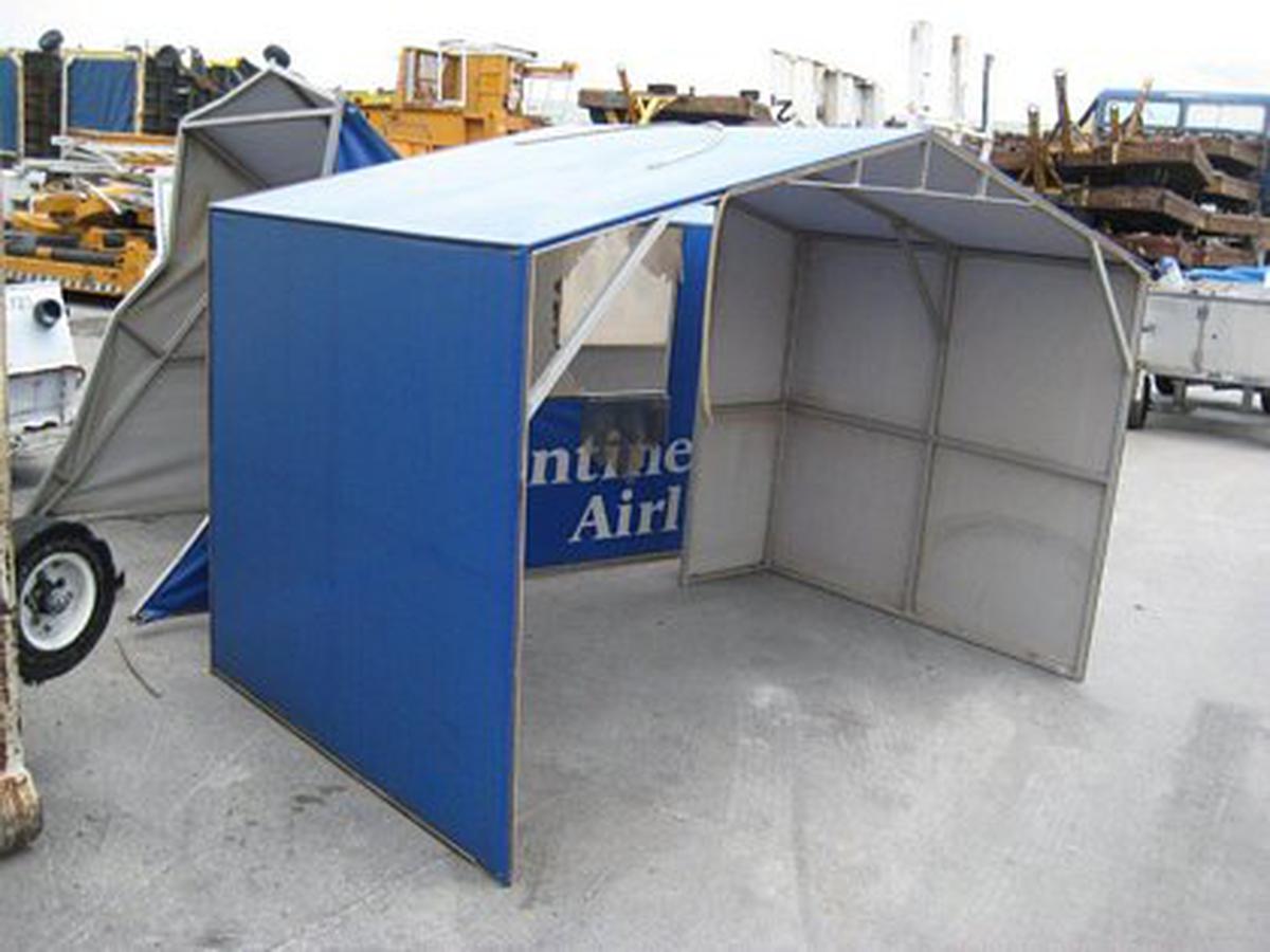 2000 Bentz Mobile JC-1