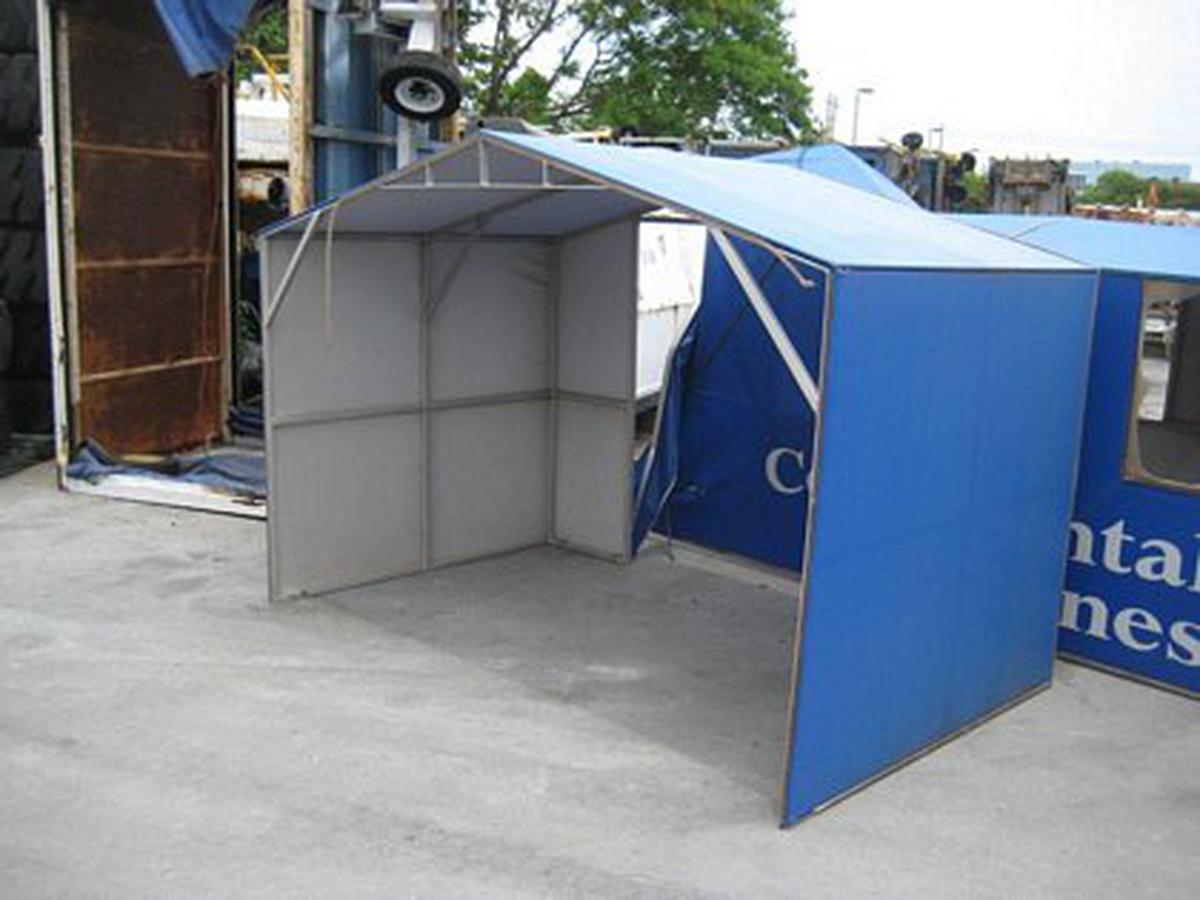 2000 Bentz Mobile JC-1