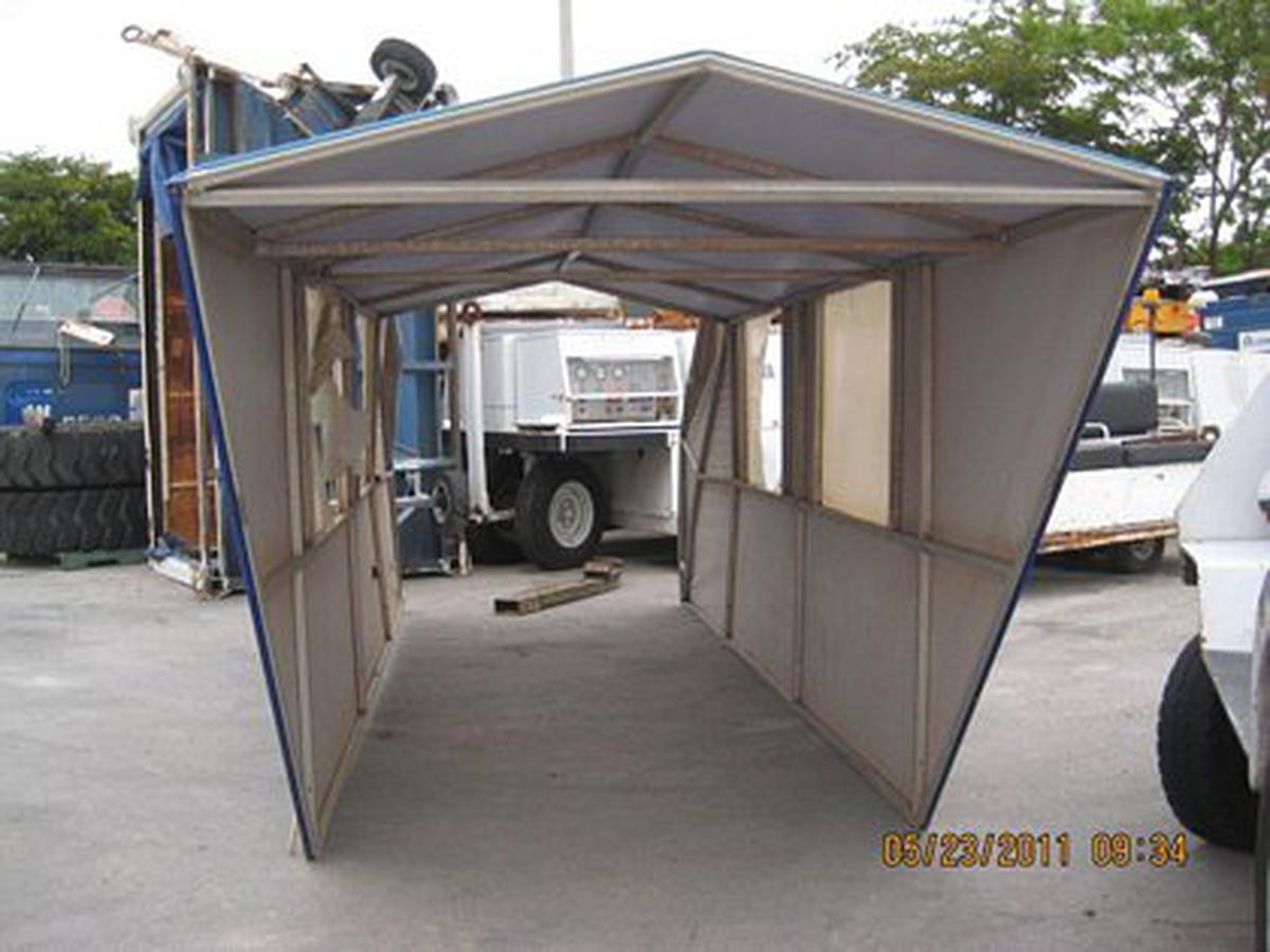 2000 Bentz Mobile JC-1