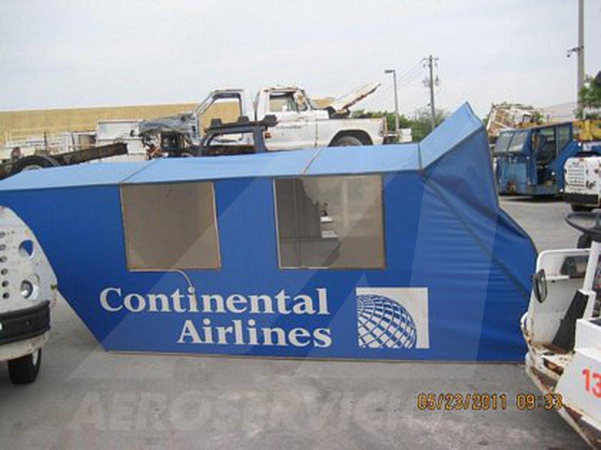 2000 Bentz Mobile JC-1