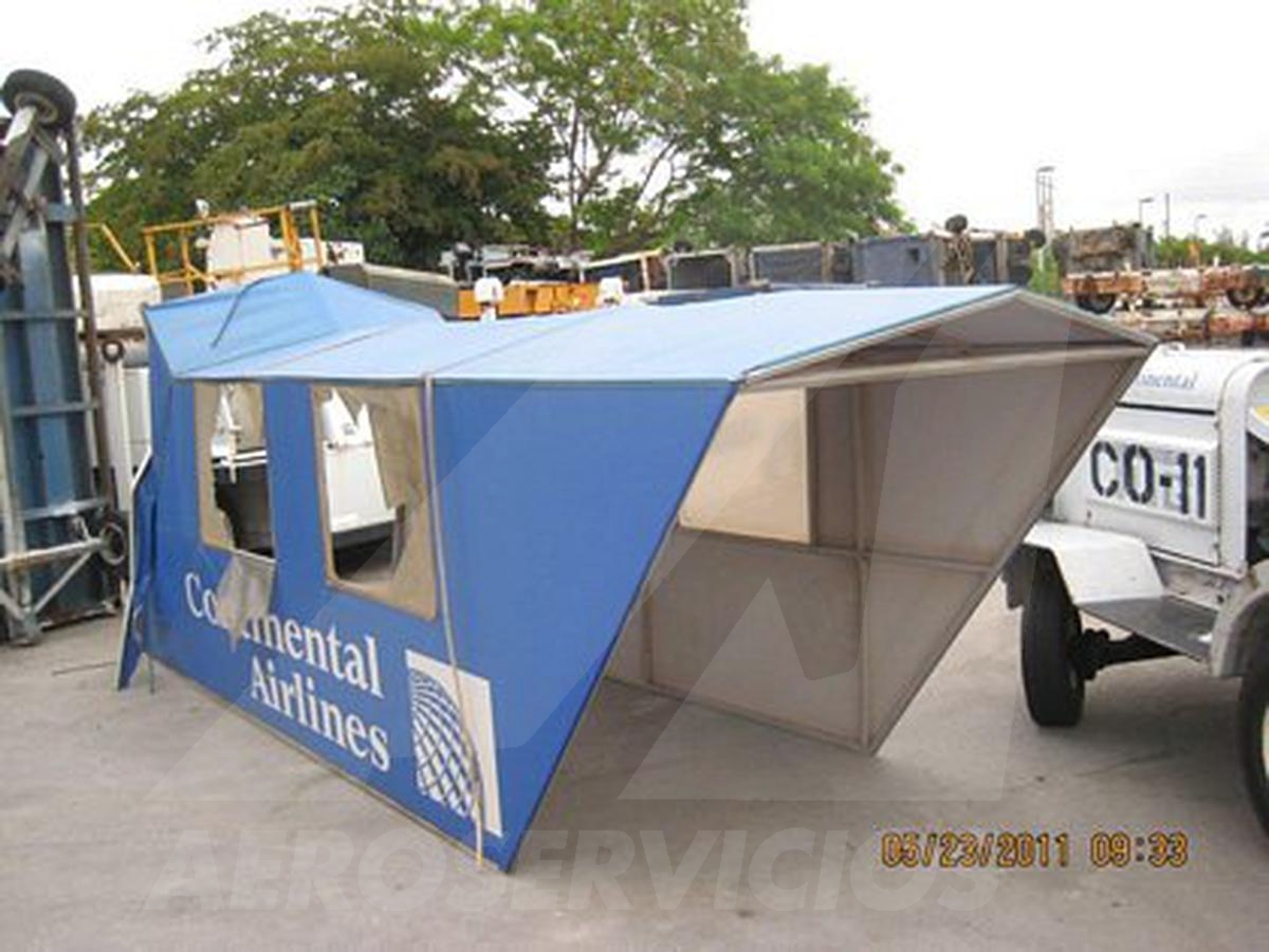 2000 Bentz Mobile JC-1