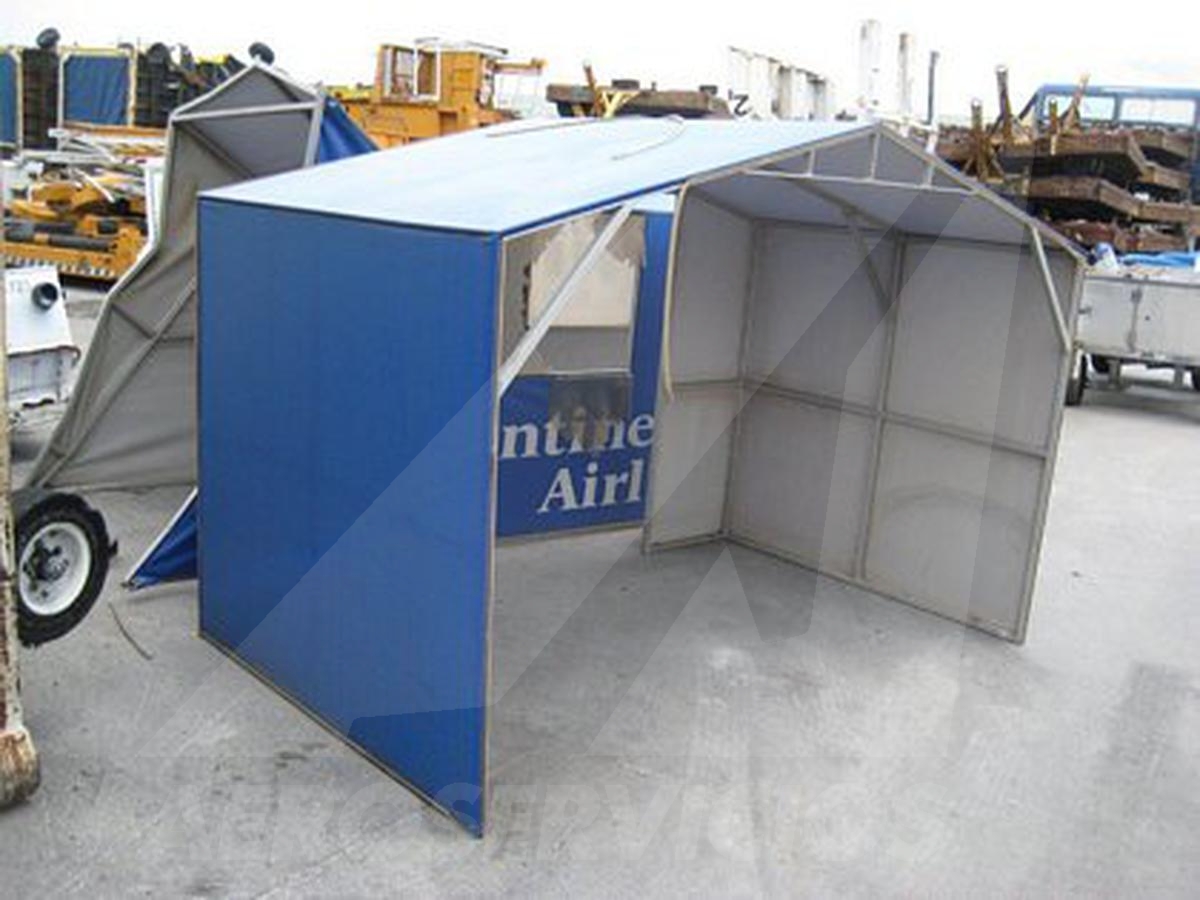 2000 Bentz Mobile JC-1