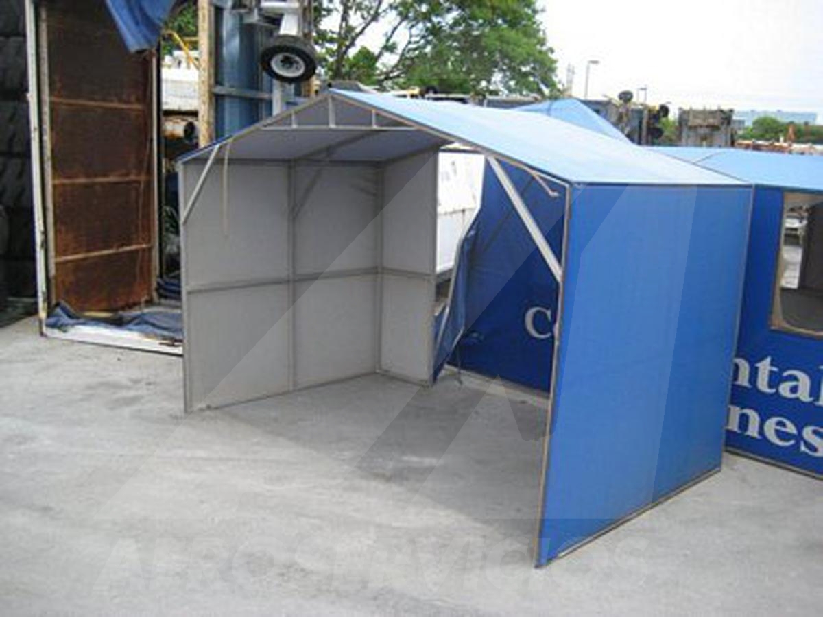 2000 Bentz Mobile JC-1