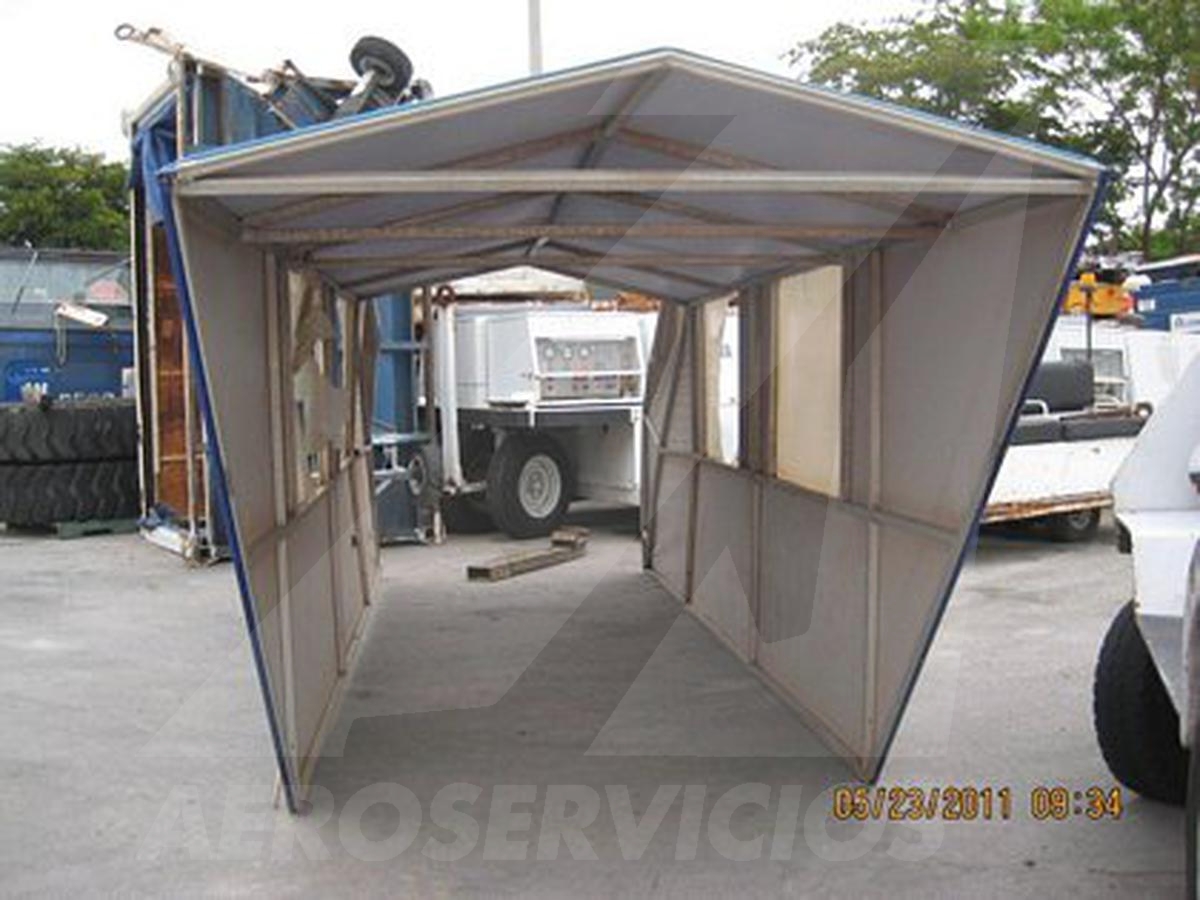 2000 Bentz Mobile JC-1