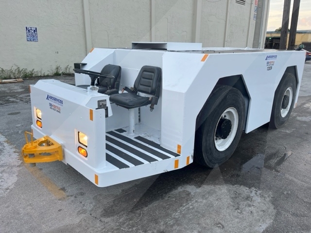 Push Back Tractor Tug GT-50