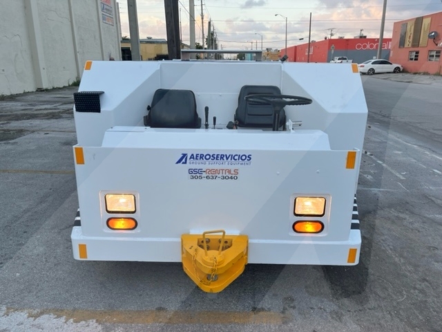 Push Back Tractor Tug GT-50