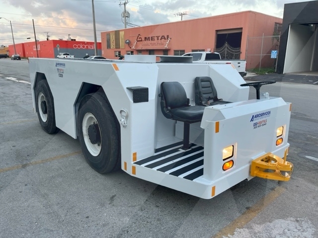 Push Back Tractor Tug GT-50