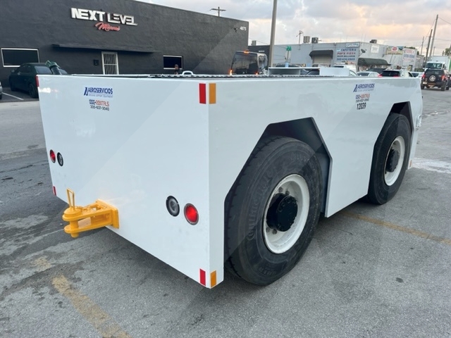 Push Back Tractor Tug GT-50