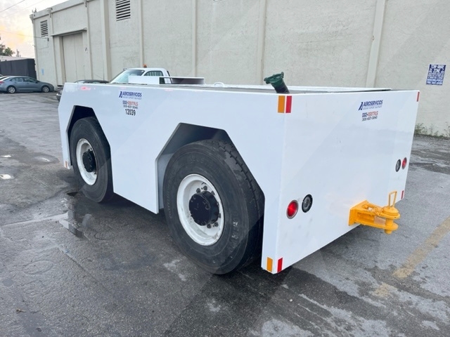 Push Back Tractor Tug GT-50