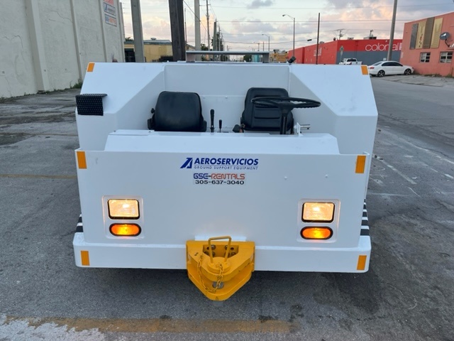 Push Back Tractor Tug GT-50