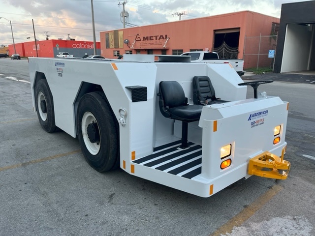 Push Back Tractor Tug GT-50