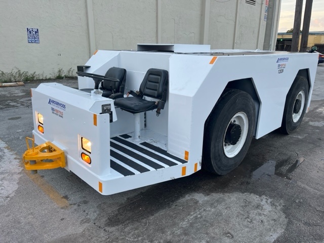 Push Back Tractor Tug GT-50