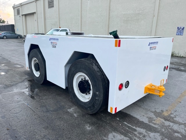 Push Back Tractor Tug GT-50