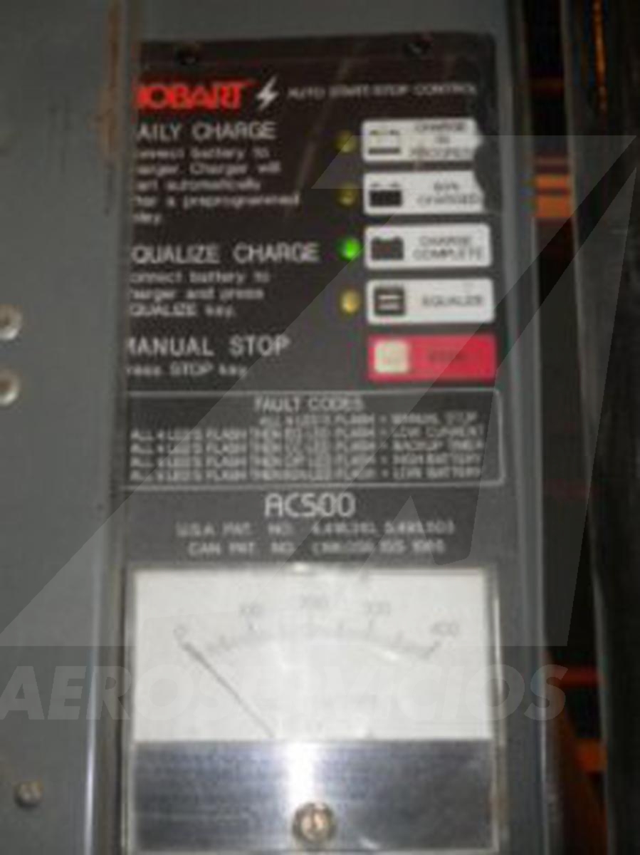 2001 Hobart 1200C3-24