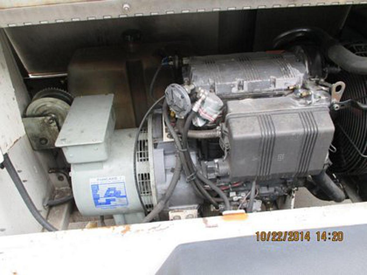 2000 Allmand Bros. Inc. Night-Lite PRO