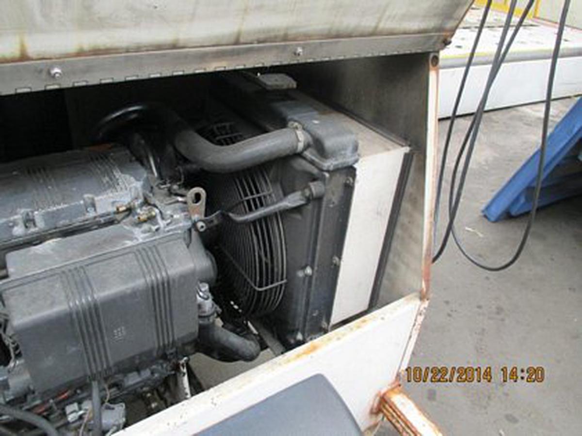 2000 Allmand Bros. Inc. Night-Lite PRO