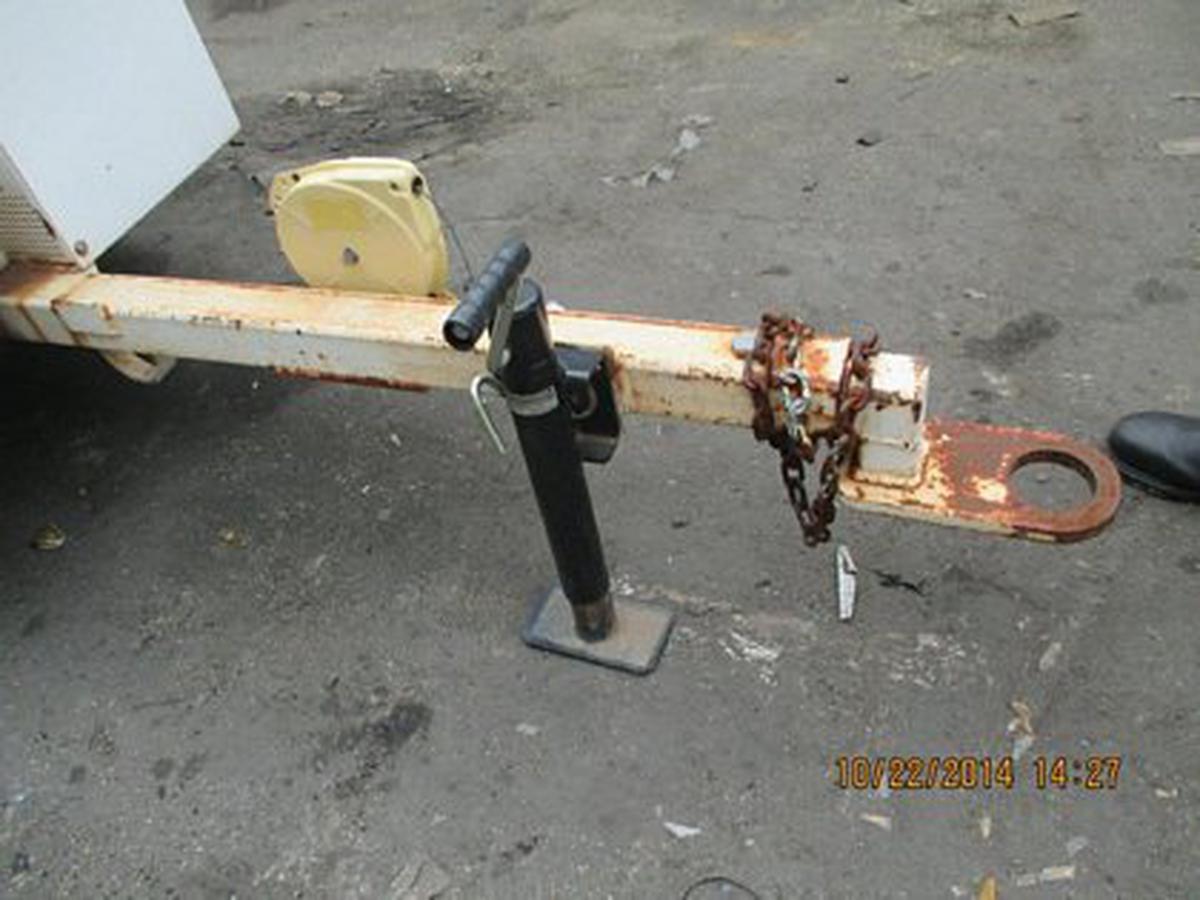 2000 Allmand Bros. Inc. Night-Lite PRO