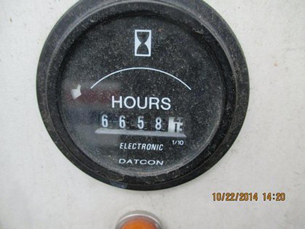 2000 Allmand Bros. Inc. Night-Lite PRO