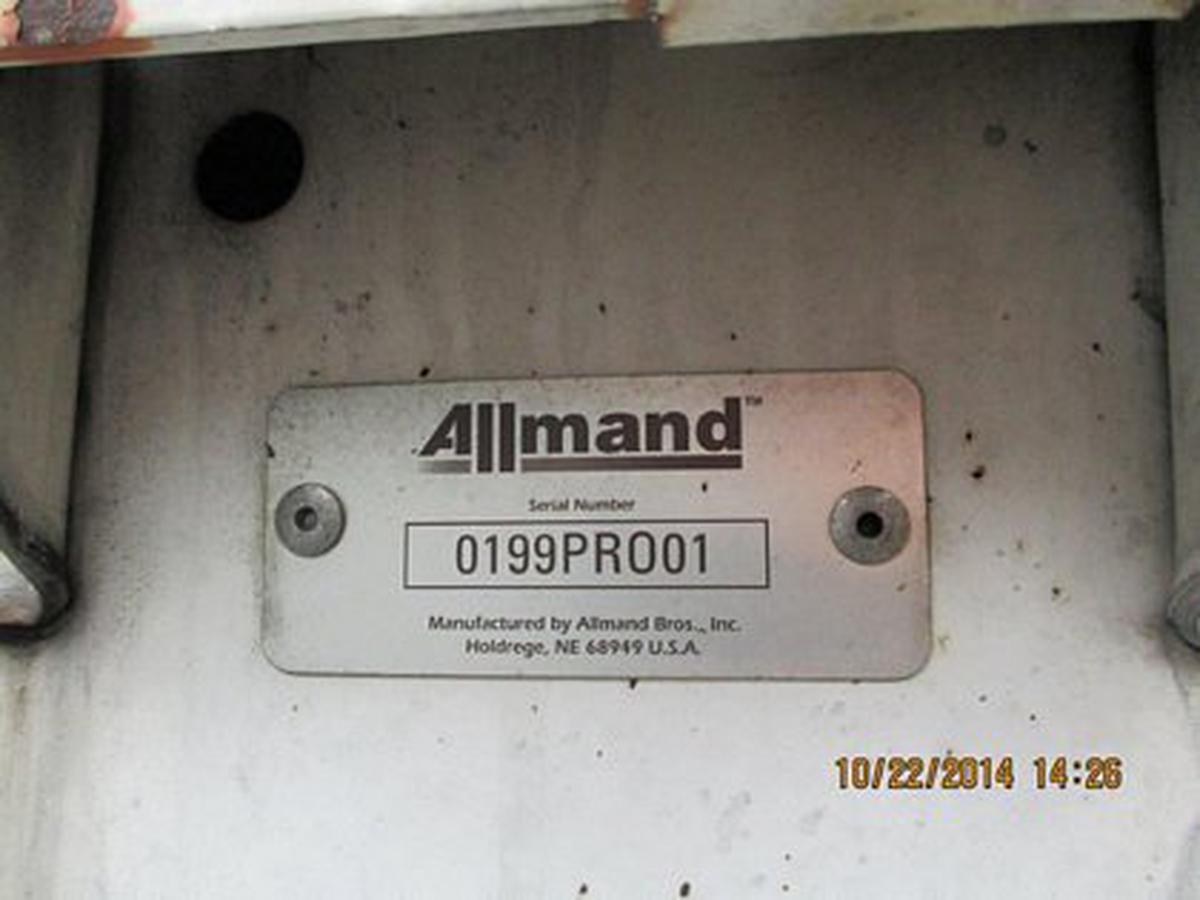 2000 Allmand Bros. Inc. Night-Lite PRO