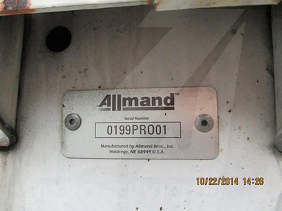 2000 Allmand Bros. Inc. Night-Lite PRO