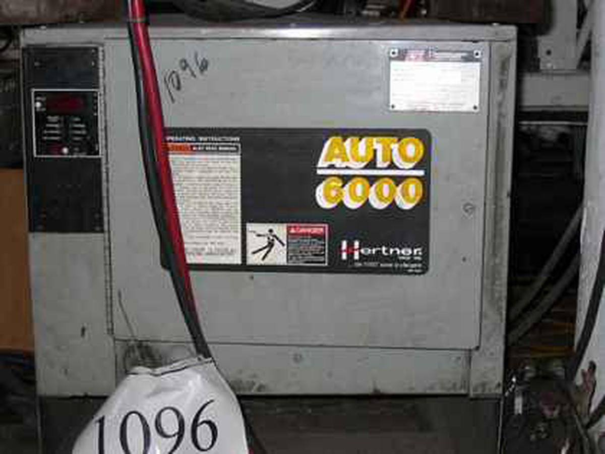 1996 Hertner TW 18-1050