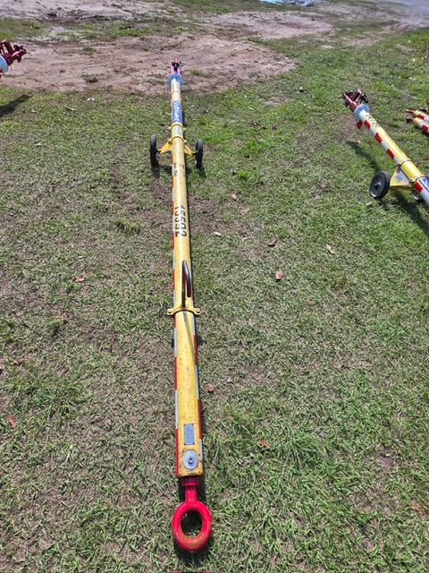 Tow Bar Hall Industries TB-9267