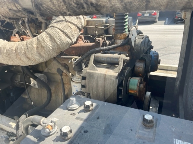 Ground Power Unit Trilectron 90T400SLN - 90 kVA