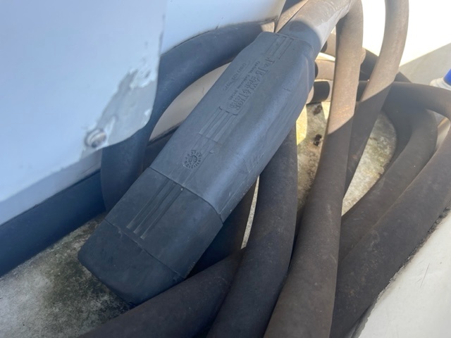 Ground Power Unit Trilectron 90T400SLN - 90 kVA