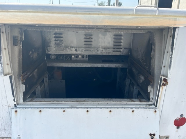 Ground Power Unit Trilectron 90T400SLN - 90 kVA