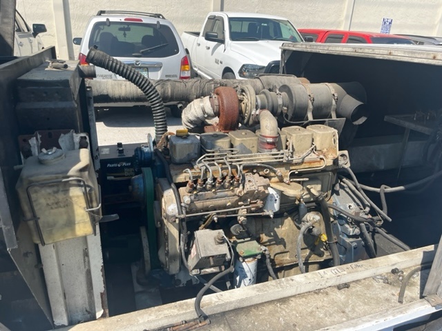 Ground Power Unit Trilectron 90T400SLN - 90 kVA