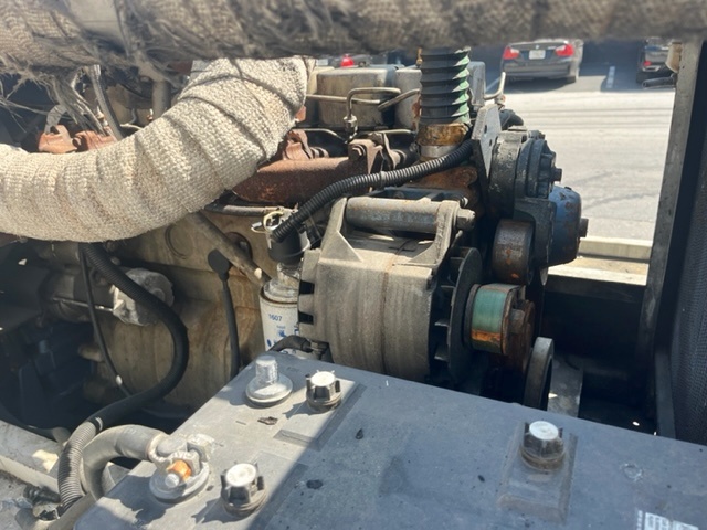 Ground Power Unit Trilectron 90T400SLN - 90 kVA