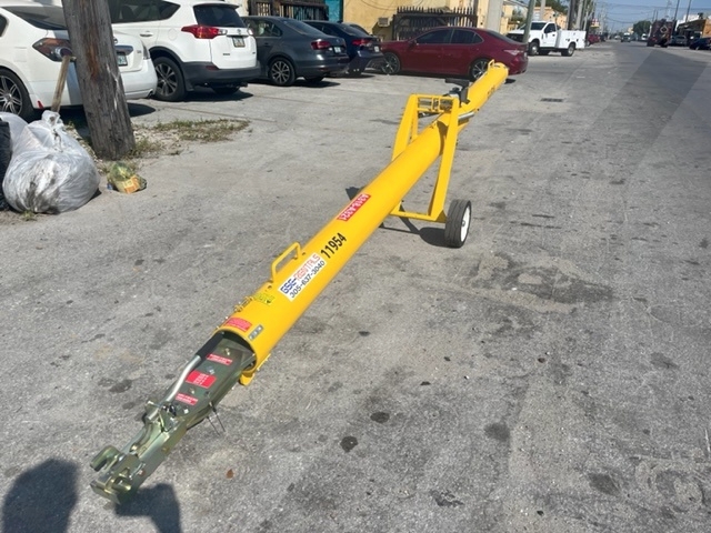 Tow Bar Clyde 15F3165