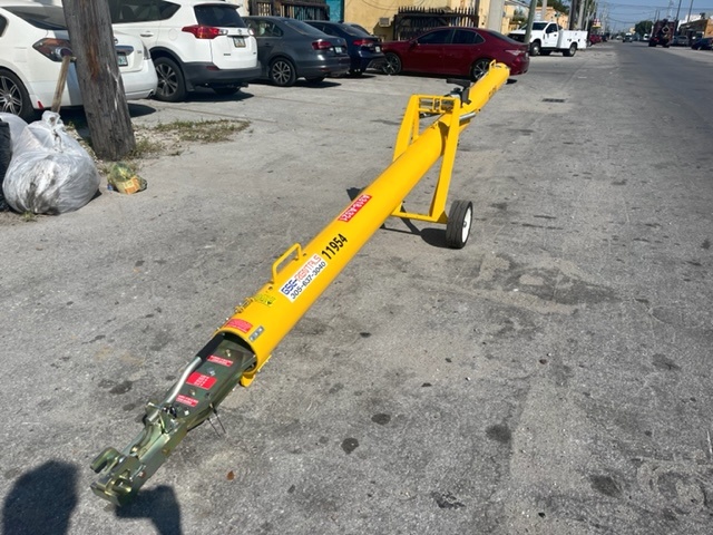 Tow Bar Clyde 15F3165