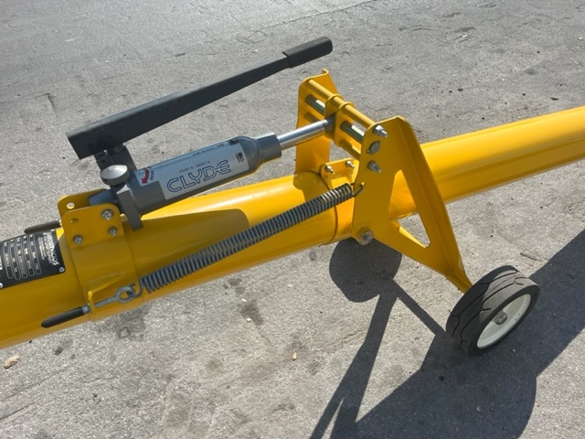 Tow Bar Clyde 15F3165